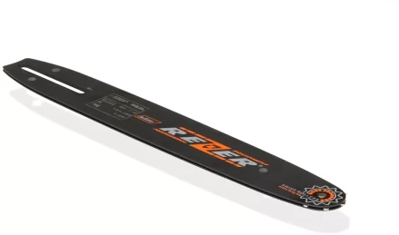 Шина 15&quot; 0,325 Rancher 385 L8В  для Husqvarna 339,353,357,359,455,460,55 сварная Husqvarna купить в Нижневартовске