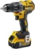 Аккумуляторная дрель-шуруповерт DeWalt DCD 791 P2 купить в Нижневартовске