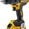 Аккумуляторная дрель-шуруповерт DeWalt DCD 791 P2 купить в Нижневартовске