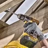 Аккумуляторная дрель-шуруповерт DeWalt DCD 791 P2 купить в Нижневартовске