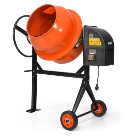 Бетоносмеситель AMIX BM-160L купить в Нижневартовске