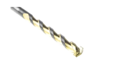 Сверло по камню HAMMER Ф8х120мм (DR CR 8,0мм*120/72мм) купить в Нижневартовске