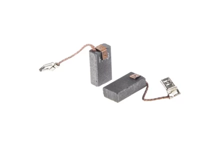 Щетки угольные HAMMER Щетки угольные (2 шт.) для BOSCH (1617014122) A.S. купить в Нижневартовске