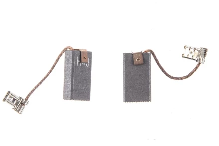 Щетки угольные HAMMER Щетки угольные (2 шт.) для BOSCH (1617014122) A.S. купить в Нижневартовске