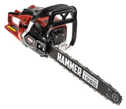 Бензопила Hammer BPL5518C купить в Нижневартовске