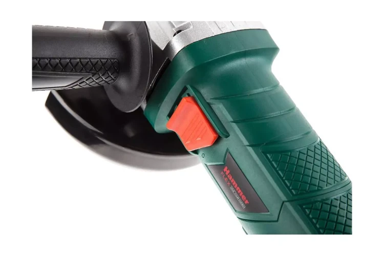УШМ (болгарка) HAMMER USM710D купить в Нижневартовске