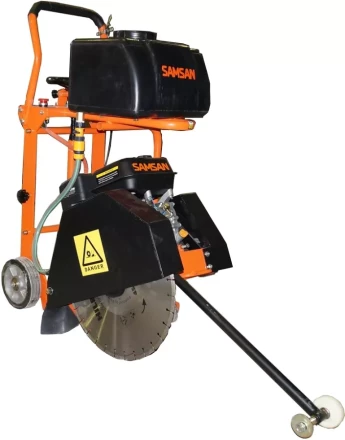 Шовнарезчик Samsan CUT 350 купить в Нижневартовске