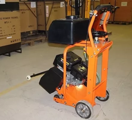 Шовнарезчик Samsan CUT 350 купить в Нижневартовске