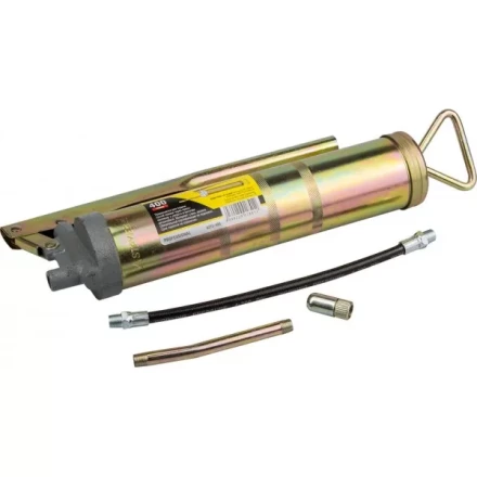 Шприц STAYER автомобильный металлический, 400гр 4315-400 купить в Нижневартовске