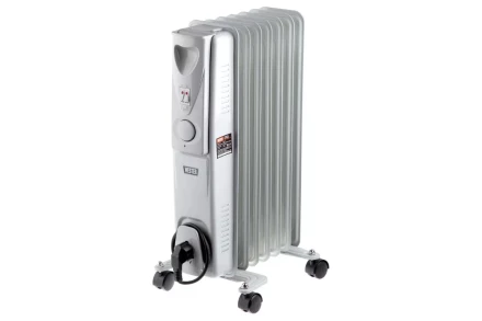 Масляный электрический радиатор WESTER MR1600/7 купить в Нижневартовске