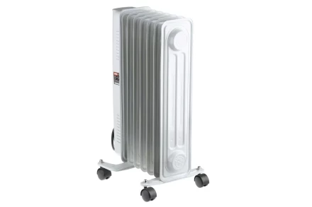 Масляный электрический радиатор WESTER MR1600/7 купить в Нижневартовске