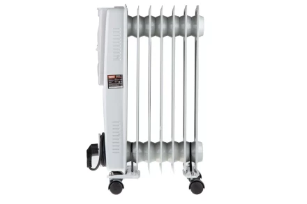 Масляный электрический радиатор WESTER MR1600/7 купить в Нижневартовске