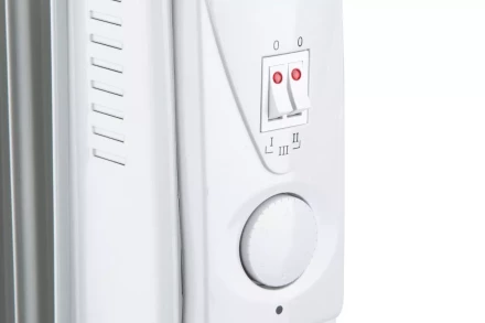 Масляный электрический радиатор WESTER MR1600/7 купить в Нижневартовске