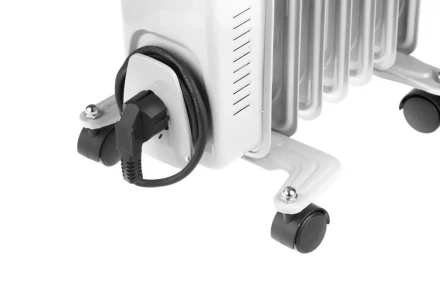 Масляный электрический радиатор WESTER MR1600/7 купить в Нижневартовске