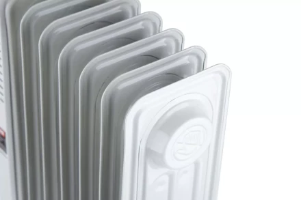 Масляный электрический радиатор WESTER MR1600/7 купить в Нижневартовске