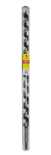 Сверло винтовое по дереву  ф28х600мм 1/20 20940 купить в Нижневартовске