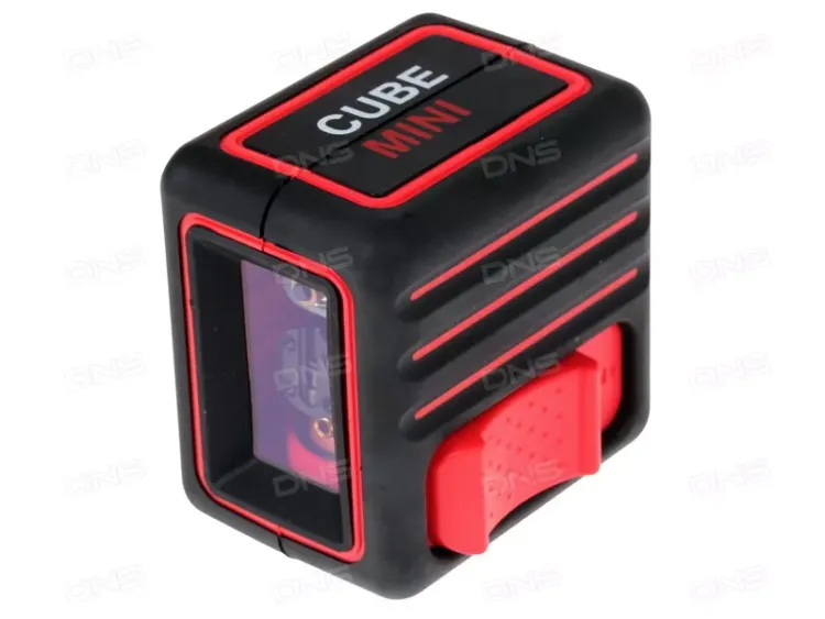 Нивелир лазерный ADA Cube MINI Basic Edition купить в Нижневартовске