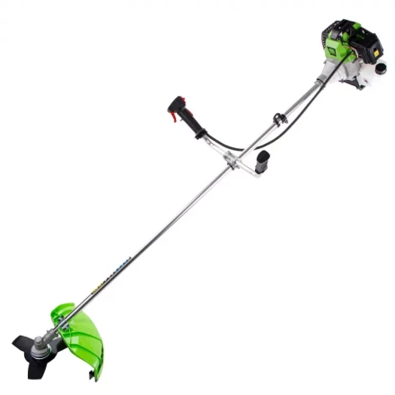 Триммер бензиновый Сибртех КС-3000Н неразъемная штанга 962555 купить в Нижневартовске