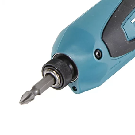 Аккумуляторная ударная отвертка Makita TD021DSE купить в Нижневартовске