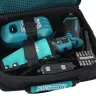 Аккумуляторная ударная отвертка Makita TD021DSE купить в Нижневартовске