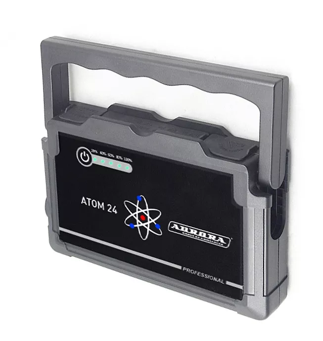 Пусковое устройство AURORA ATOM 24 купить в Нижневартовске