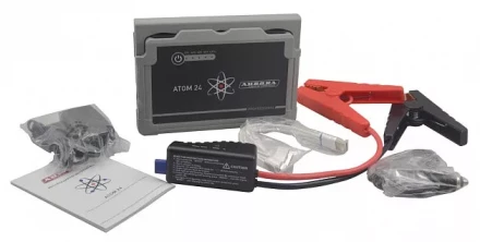 Пусковое устройство AURORA ATOM 24 купить в Нижневартовске