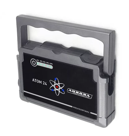Пусковое устройство AURORA ATOM 24 купить в Нижневартовске