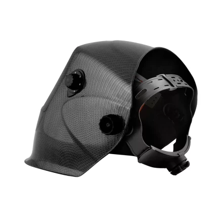 Маска сварщика Корунд-2 карбон ф-р 9100V FoxWeld ,без коробки купить в Нижневартовске