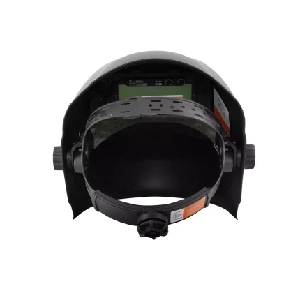 Маска сварщика Корунд-2 карбон ф-р 9100V FoxWeld ,без коробки купить в Нижневартовске