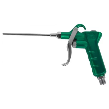Пистолет KRAFTOOL "EXPERT QUALITAT" для продувки, стандартное сопло 06537_z01 купить в Нижневартовске
