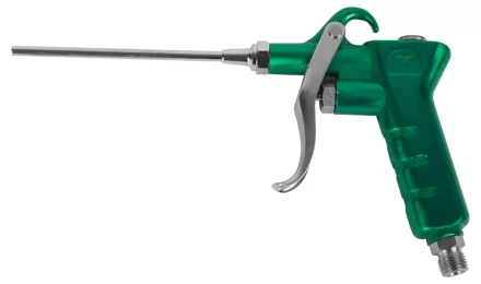 Пистолет KRAFTOOL "EXPERT QUALITAT" для продувки, стандартное сопло 06537_z01 купить в Нижневартовске