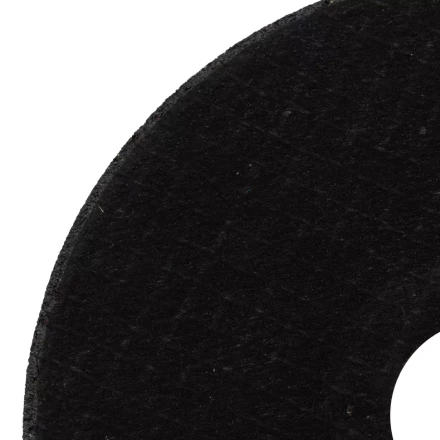 Круг отрезной по металлу, 115 х 0,8 х 22,2 мм Сибртех 743307 купить в Нижневартовске