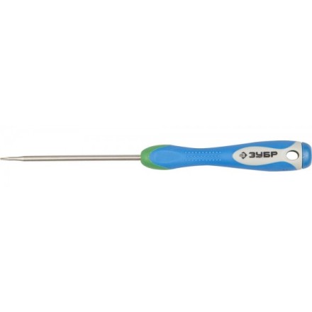 ЗУБР &quot;ЭКСПЕРТ&quot;. Отвертка для точных работ, Сr-V, TORX 25654-06 купить в Нижневартовске