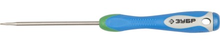ЗУБР &quot;ЭКСПЕРТ&quot;. Отвертка для точных работ, Сr-V, TORX 25654-06 купить в Нижневартовске