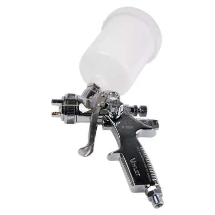 Профессиональный пневмокраскораспылитель LV 500 LVLP PATRIOT купить в Нижневартовске