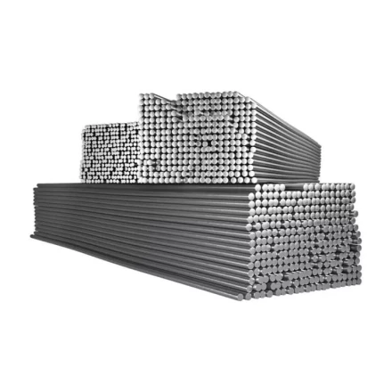 Пруток алюминиевый АL Si 5 ER-4043 d=1,6х1000мм 5кг 1 пачка FoxWeld купить в Нижневартовске