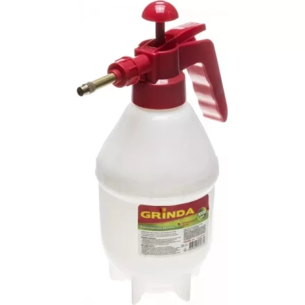 Распылитель GRINDA "CLASSIC" ручной, с удлиненным соплом, 1000мл 40366_z01 купить в Нижневартовске