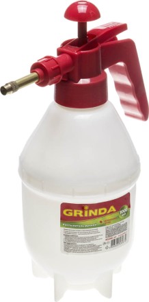 Распылитель GRINDA &quot;CLASSIC&quot; ручной, с удлиненным соплом, 1000мл 40366_z01 купить в Нижневартовске