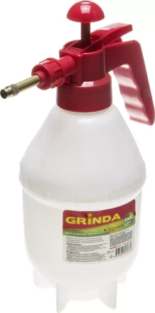 Распылитель GRINDA "CLASSIC" ручной, с удлиненным соплом, 1000мл 40366_z01 купить в Нижневартовске