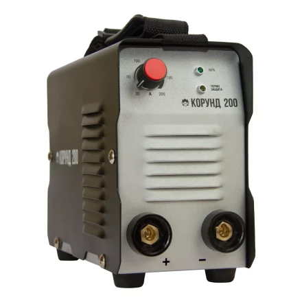 Сварочный аппарат Корунд 200 купить в Нижневартовске