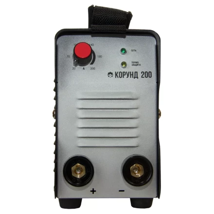 Сварочный аппарат Корунд 200 купить в Нижневартовске
