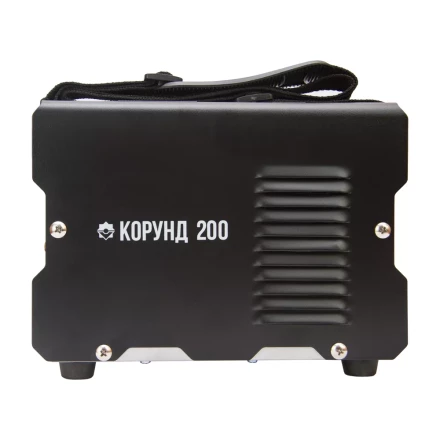 Сварочный аппарат Корунд 200 купить в Нижневартовске