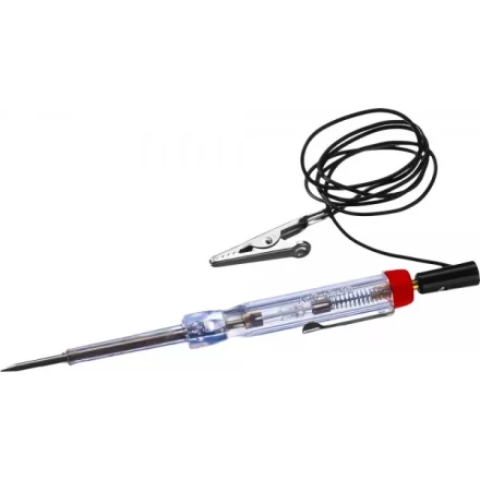 Пробник напряжения DEXX, автомобильный, 6-24В, 120мм 25731-24V купить в Нижневартовске