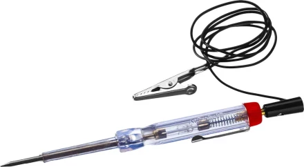 Пробник напряжения DEXX, автомобильный, 6-24В, 120мм 25731-24V купить в Нижневартовске