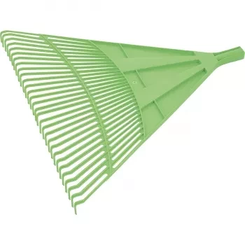 Грабли веерные 30 зуба, без черенка, пластмассовые  PALISAD 61706 купить в Нижневартовске