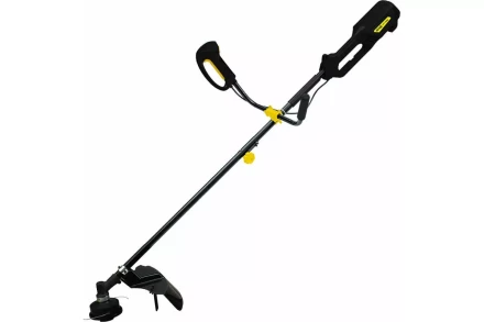 Электрический триммер Huter GET-1500B 70/1/7 купить в Нижневартовске