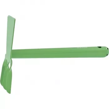 Мотыжка комбинированная,трапеция+3 витых зуба цельнометаллическая PALISAD 626097 купить в Нижневартовске