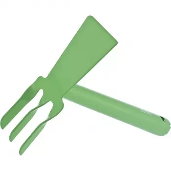 Мотыжка комбинированная,трапеция+3 витых зуба цельнометаллическая PALISAD 626097 купить в Нижневартовске