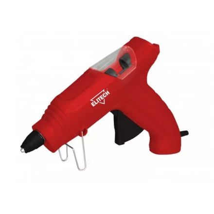 Пистолет клеевой ПКЛ 2013 Elitech купить в Нижневартовске