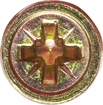 Дюбель-гвоздь ЗУБР "МАСТЕР" полипропиленовый, потайный бортик, 8 x 60 мм, 1050 шт 4-301340-08-060 купить в Нижневартовске